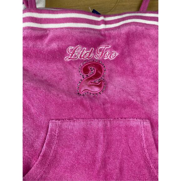 Vintage Y2K limited too pants set - Picture 9 of 10